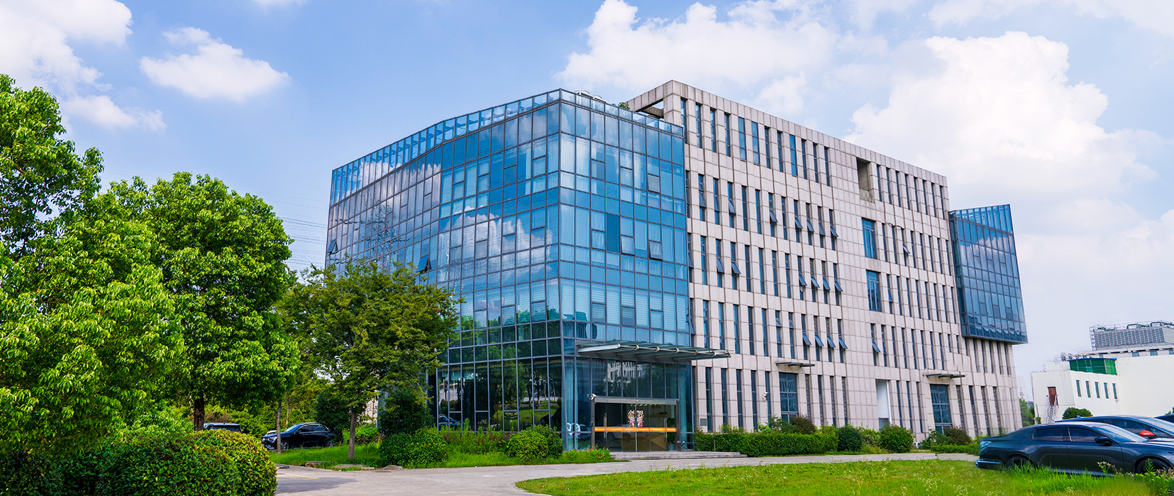 Technologieco. van Wuximems, Ltd.