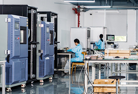 Technologieco. van Wuximems, Ltd.